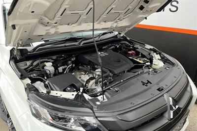 2021 Mitsubishi Triton - Thumbnail