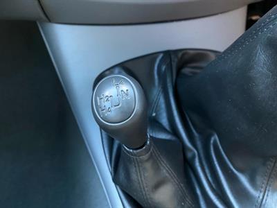 2007 Toyota Hilux - Thumbnail