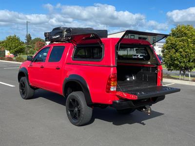 2007 Toyota Hilux - Thumbnail
