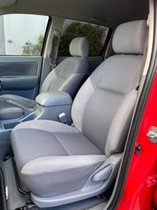 2007 Toyota Hilux - Thumbnail