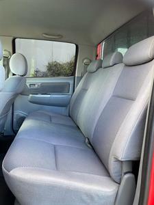 2007 Toyota Hilux - Thumbnail