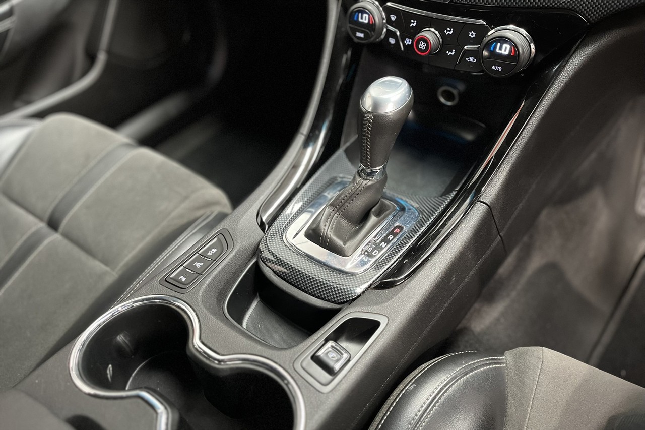 2016 Holden Commodore
