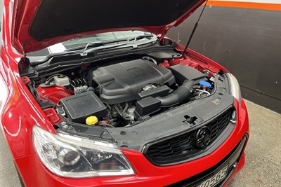 2016 Holden Commodore - Thumbnail