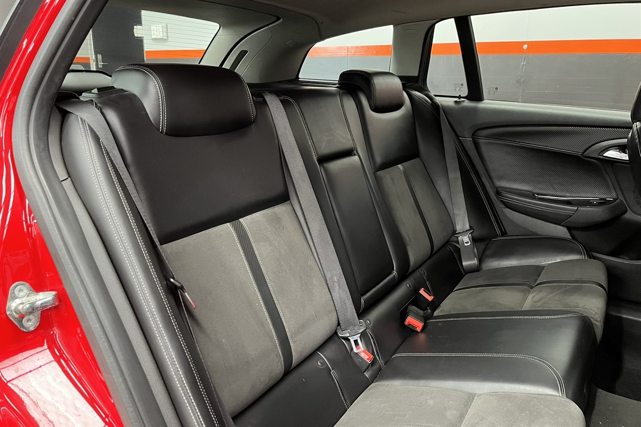 2016 Holden Commodore