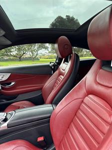 2017 Mercedes-Benz C 43 - Thumbnail