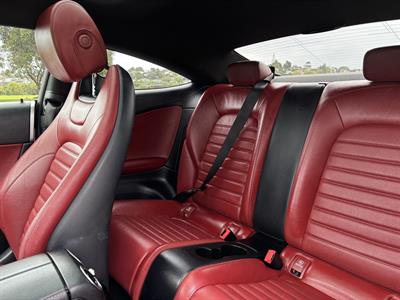2017 Mercedes-Benz C 43 - Thumbnail