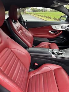 2017 Mercedes-Benz C 43 - Thumbnail