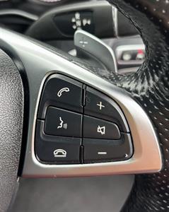 2017 Mercedes-Benz C 43 - Thumbnail