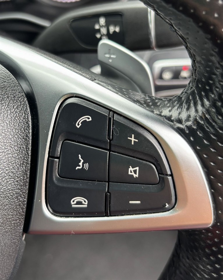2017 Mercedes-Benz C 43