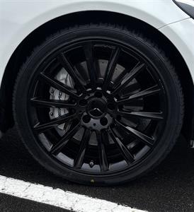 2017 Mercedes-Benz C 43 - Thumbnail