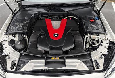 2017 Mercedes-Benz C 43 - Thumbnail