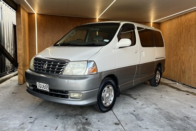 2002 Toyota Hiace - Image Coming Soon