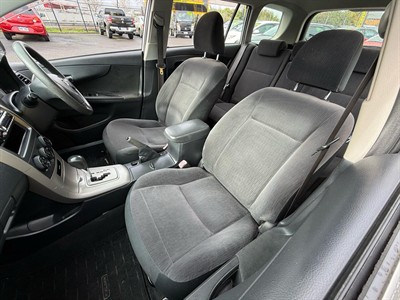 2007 Toyota Fielder - Thumbnail