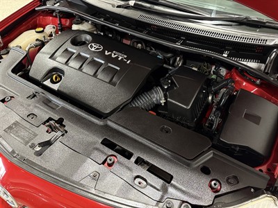 2009 Toyota Corolla - Thumbnail