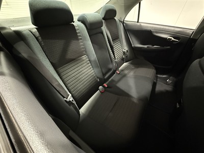 2009 Toyota Corolla - Thumbnail