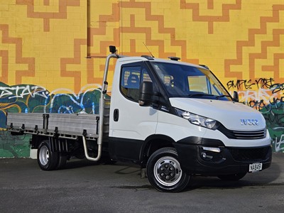 2020 Iveco Daily