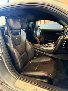 2015 Mercedes-Benz GT - Thumbnail