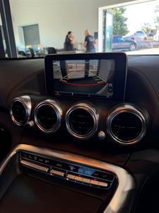 2015 Mercedes-Benz GT - Thumbnail