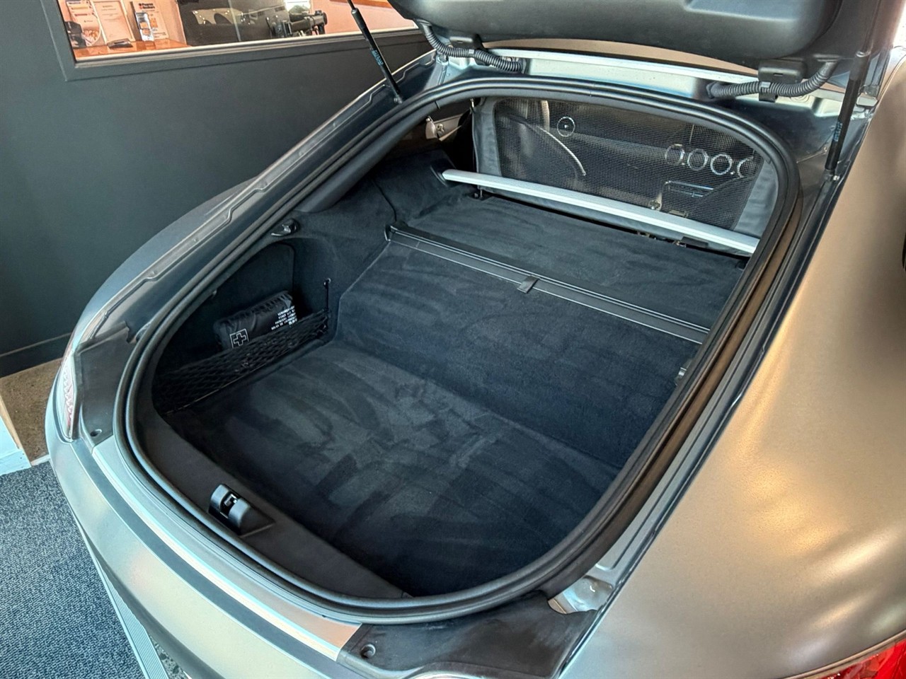 2015 Mercedes-Benz GT