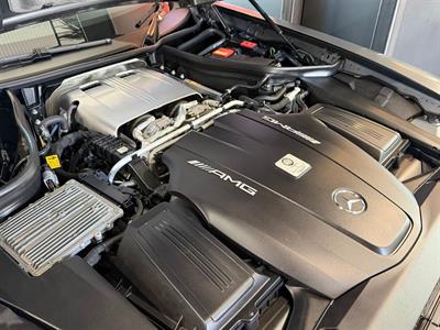 2015 Mercedes-Benz GT - Thumbnail