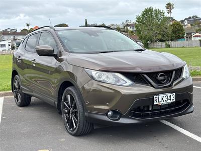 2015 Nissan QASHQAI - Thumbnail