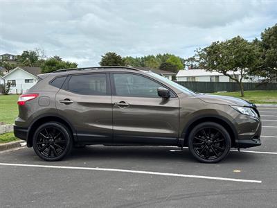2015 Nissan QASHQAI - Thumbnail