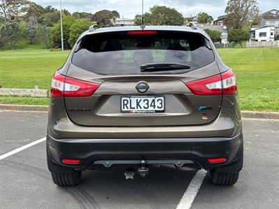 2015 Nissan QASHQAI - Thumbnail