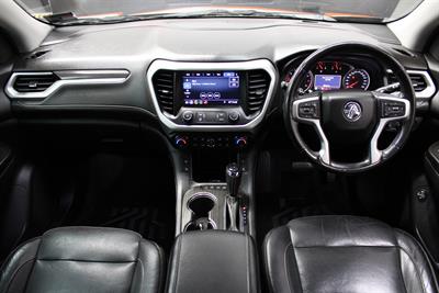 2019 Holden Acadia - Thumbnail