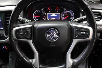 2019 Holden Acadia - Thumbnail