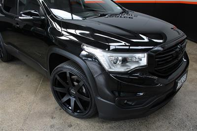 2019 Holden Acadia - Thumbnail