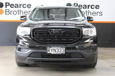 2019 Holden Acadia - Thumbnail