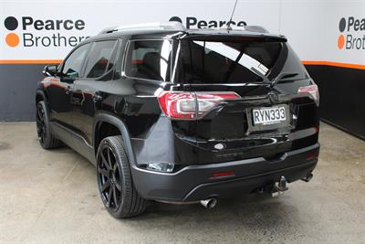2019 Holden Acadia - Thumbnail