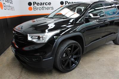 2019 Holden Acadia - Thumbnail