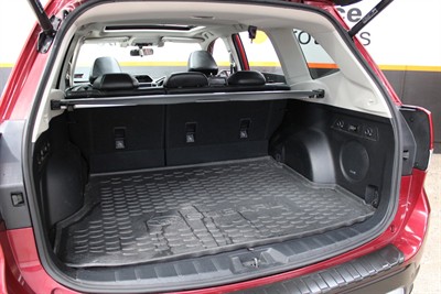 2020 Subaru FORESTER - Thumbnail