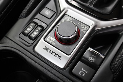 2020 Subaru FORESTER - Thumbnail