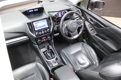 2020 Subaru FORESTER - Thumbnail