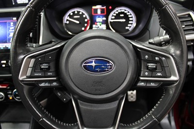 2020 Subaru FORESTER - Thumbnail