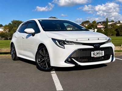 2021 Toyota Corolla - Image Coming Soon