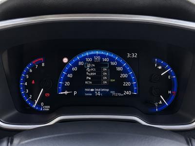 2021 Toyota Corolla - Thumbnail