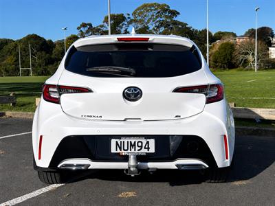 2021 Toyota Corolla - Thumbnail