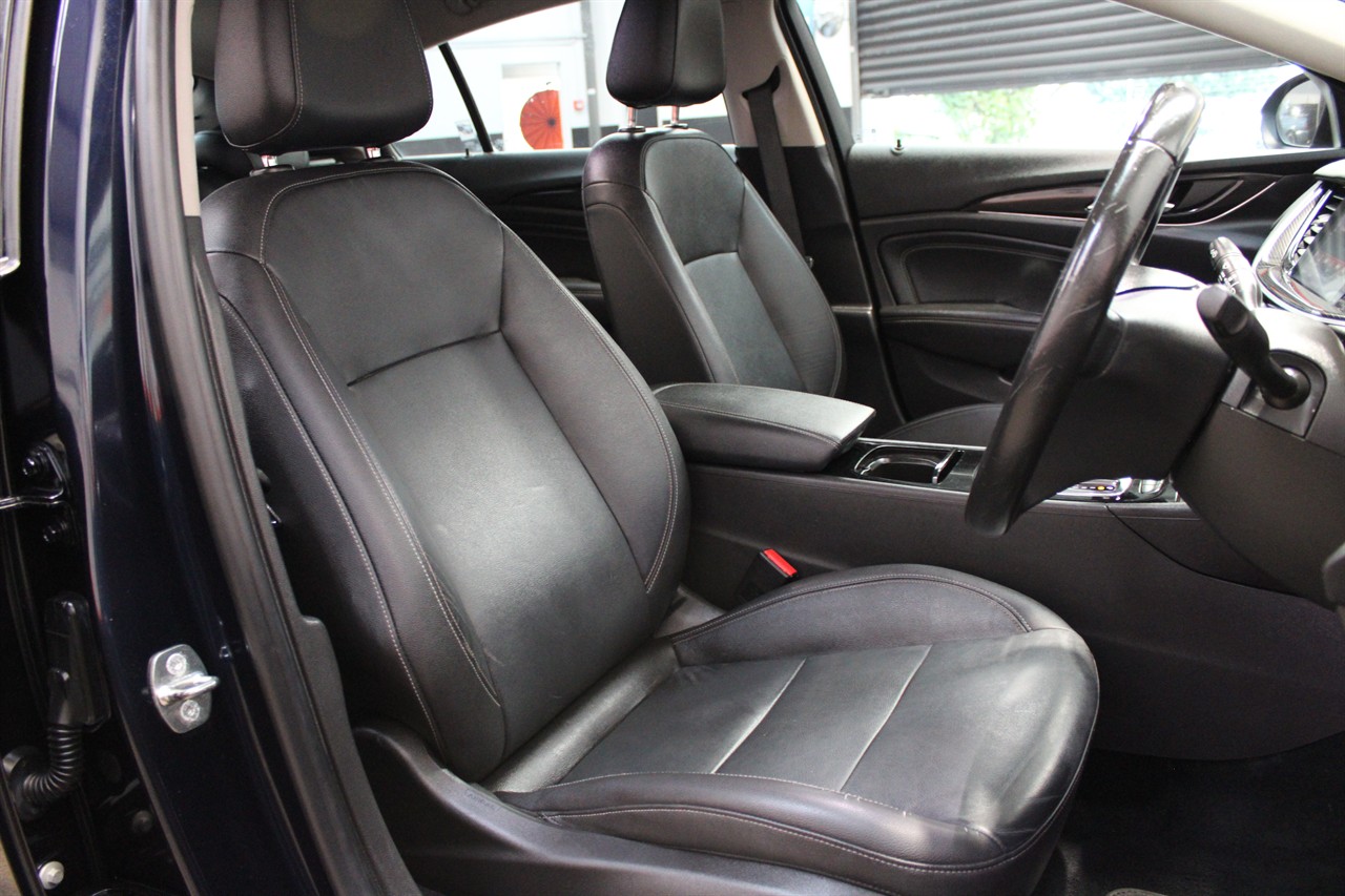 2019 Holden Commodore