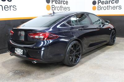 2019 Holden Commodore - Thumbnail