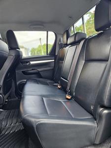 2017 Toyota Hilux - Thumbnail