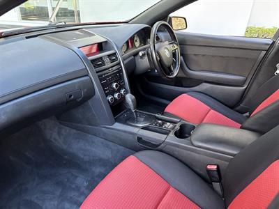 2008 Holden Ute - Thumbnail