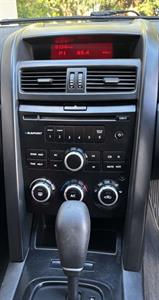 2008 Holden Ute - Thumbnail