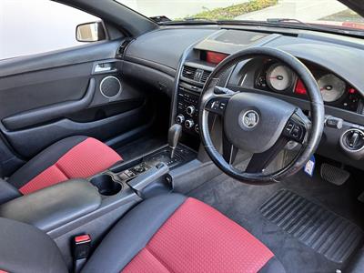 2008 Holden Ute - Thumbnail