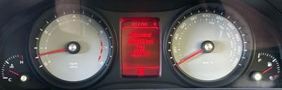 2008 Holden Ute - Thumbnail
