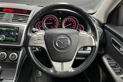 2008 Mazda Atenza - Thumbnail