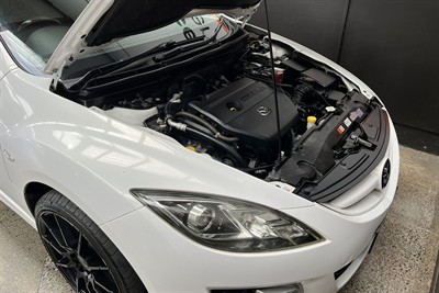 2008 Mazda Atenza - Thumbnail