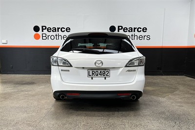 2008 Mazda Atenza - Thumbnail